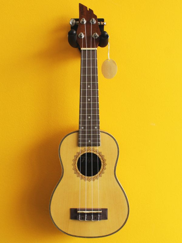 Flycat C30S Soprano Ukulele